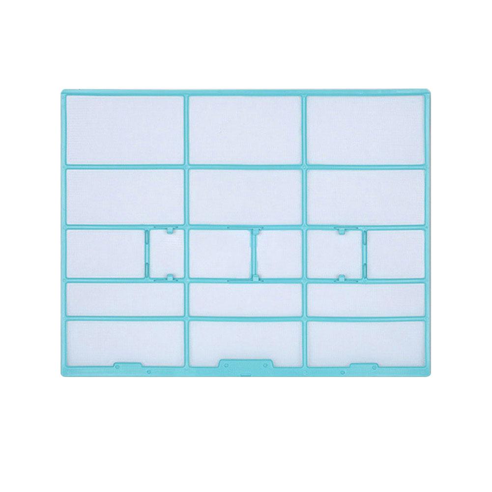 Indoor Unit Dustproof Net for Midea Air Conditioner Designed for Easy Installation and Maximum Dust Protection