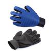 Grooming Glove - Soft Silicone - 180 Tips - For Dogs and Cats