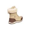 UGG Adirondack Iii Boot Comfortable Warm Outdoor Casual Snow Boots Women boots Sand 1095141-SAN