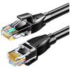 SAMZHE Кабель Ethernet Cat6A UTP 10 Gigabit