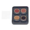 4PCS ND Lens Filter Set Optical Glass ND8 ND16 ND32 ND64 Camera Filter for Mini 4 Pro