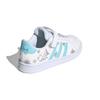 Disney X Adidas Grand Court J Olaf Kids Sneakers White Cloud-White Hazy-Sky GZ7615
