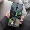 Мотоциклы на выставке Чехол Для ZTE Nubia Red Magic 10S 10 Air 8 8S 9 9S 11 Pro Plus 5G 6R 7 6 7S 6S Pro Задняя крышка