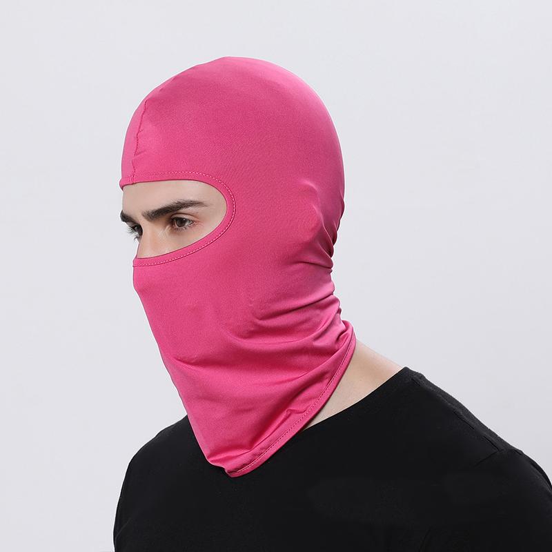 Balaclava Full Face Mask Cycling Tactical Face Shield Ski Mask Cagoule Visage Scarf Mask Bicycle Cap Mask Motorcyle Accessories