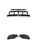 Кронштейн переднего бампера Mercedes-Benz C-Class W205 (2058800728/2058800628)