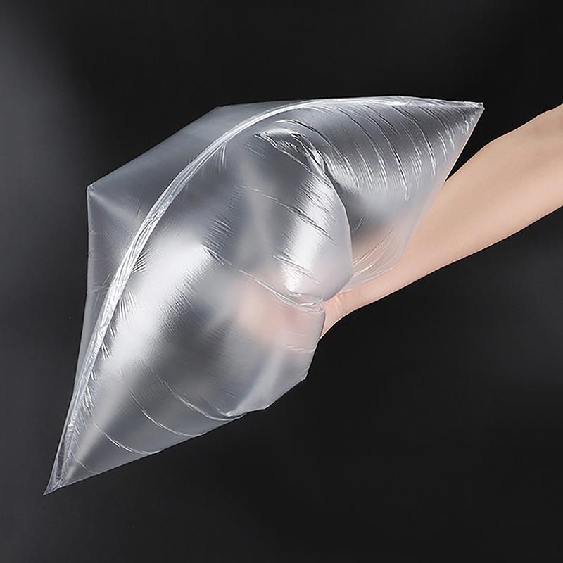 80 шт. одноразовые вкладыши для ванночек для ног, сумки для ванны для ног, педикюра, спа, ухода за кожей, детоксикации ног, спа, сохранения тепла, гигиенические чехлы