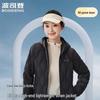 B250131028 Hooded Lightweight Down Jacket