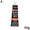Automotive Gasket Sealant Engine Sealants Black Liquid Gasket Sealer Oil Resistant Car Sealant