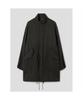 Shift.G Wool Parka Khaki