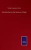 Книга Introduction To the Science of Heat