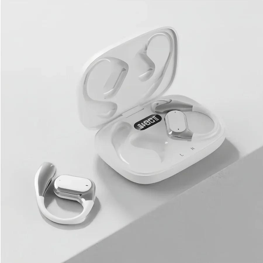 Xiaomi Original TWS Silicone in Ear Hanging Hook Sports Mobile Phones Microphone HD Call ENC Noise Reduction Wireless Bluetooth