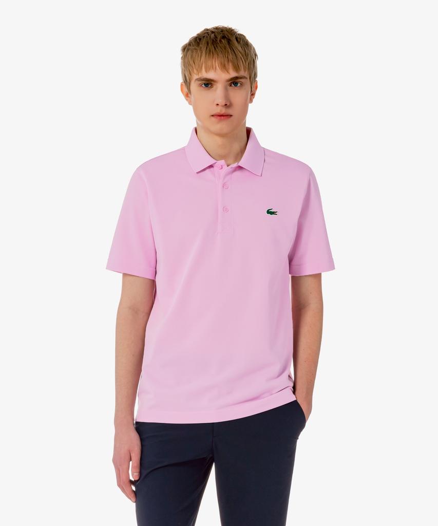 LACOSTE Men'S Basic Polo Shirt Dh960E-56G Z4H