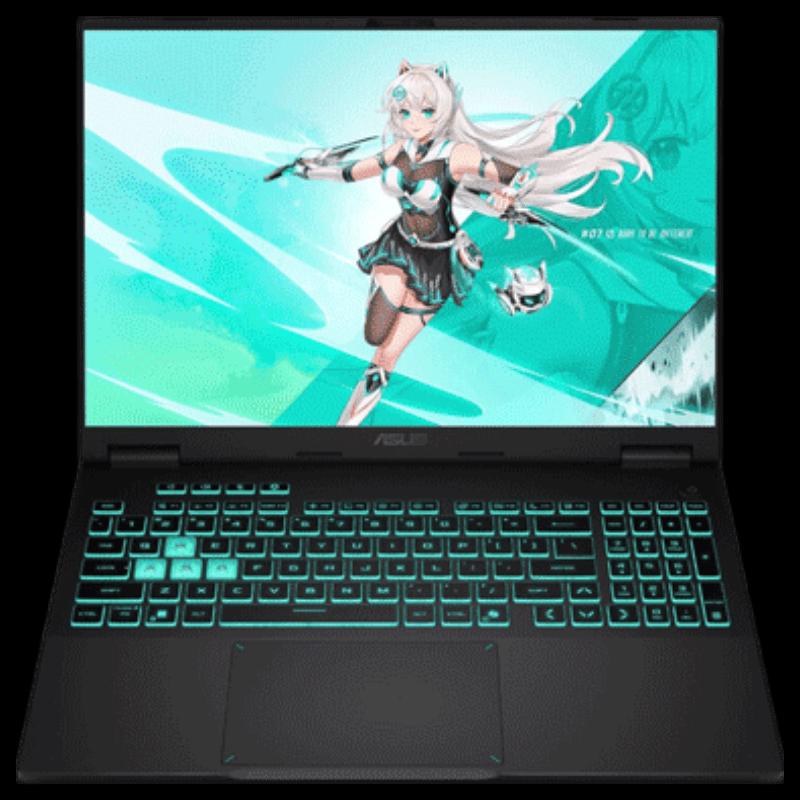ASUS TUF Gaming A18 Pro MAX 18-inch Gaming Laptop (CN version)