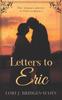 Книга Letters To Eric