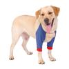 Pet Dog Puppy Elbow Brace Protector Soft Breathable Pain Relief Shoulder Support Elbow Sleeves Pads for Canine Elbow