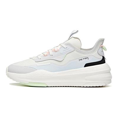 Кроссовки C37 Series Lifestyle Low-Top женские кроссовки белые синие 922128081-1