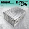 Stray Kids [THIS & THAT] 10-й мини-альбом, версия TRUCK