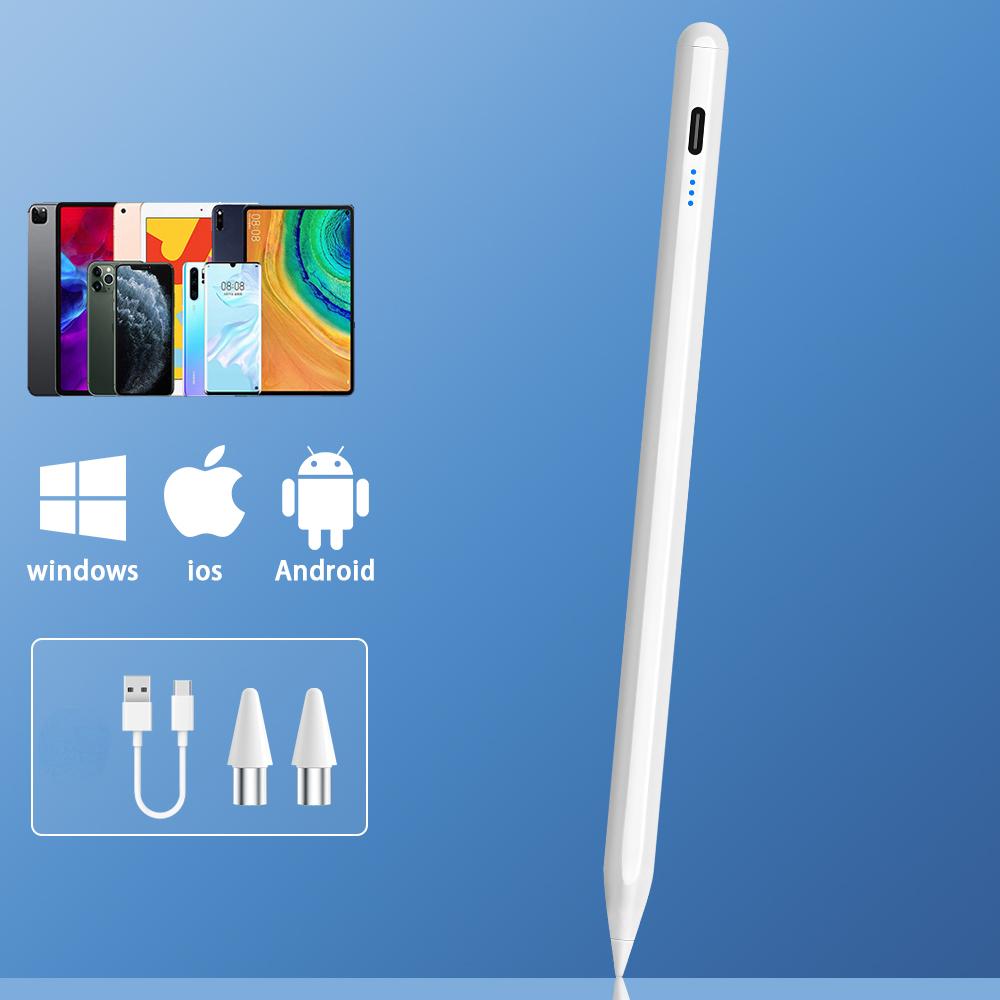 Universal Stylus Pen for Tablet Mobile Phone Touch Pen for iPad Apple Pencil for Huawei Lenovo Samsung Phone Xiaomi Stylus