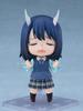 Nendoroid Ruri Dragon Aoki Ruri Plastic Painted Action Figure Non-scale
