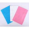   Disposable Bed Sheets, Soft Non Woven Single Use Table Cover with Prevention, for Hotel Buty Salon Spa Chair   Shop, 10pcs 80x180cm  