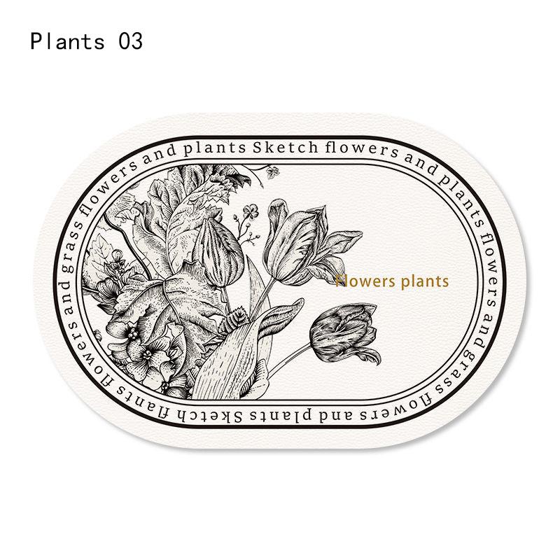 Подставки под кофейные подставки в скандинавском стиле для дома, кухни, обеденного стола, свадьбы/вечеринки, подставки под кофейные подставки из искусственной кожи