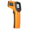 Thermometers Gs320 Non Contact Digital Ir Infrared Thermometer Yellow