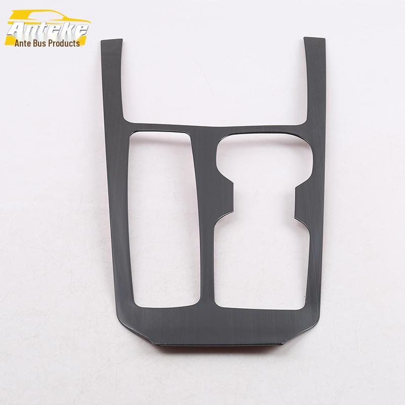 XT4 Gear Panel Decorative Cover & Cup Holder Trim for 18 Models