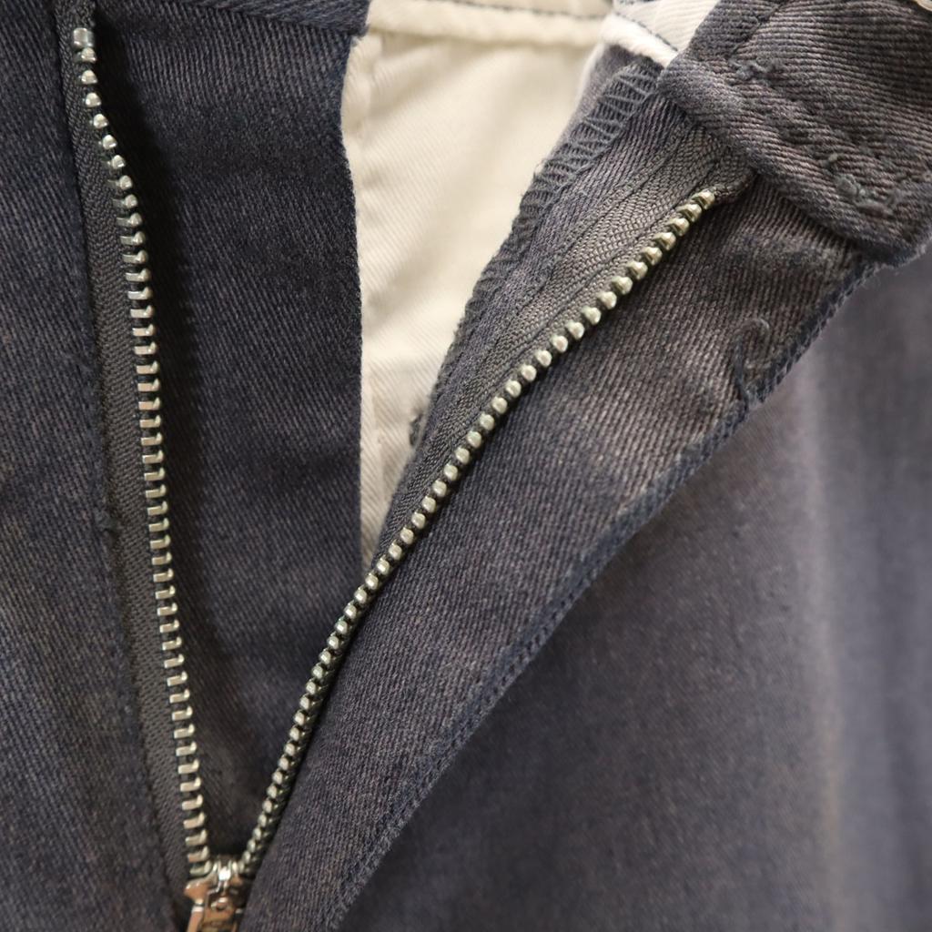 Dickies Рабочие брюки серые Мужские Б/У