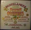 LP Record ANDRE KOSTELANETZ COLUMBIA SYMPHON  Festive Overtures M35114 COLUMBIA MASTE 1978 US Classical Used