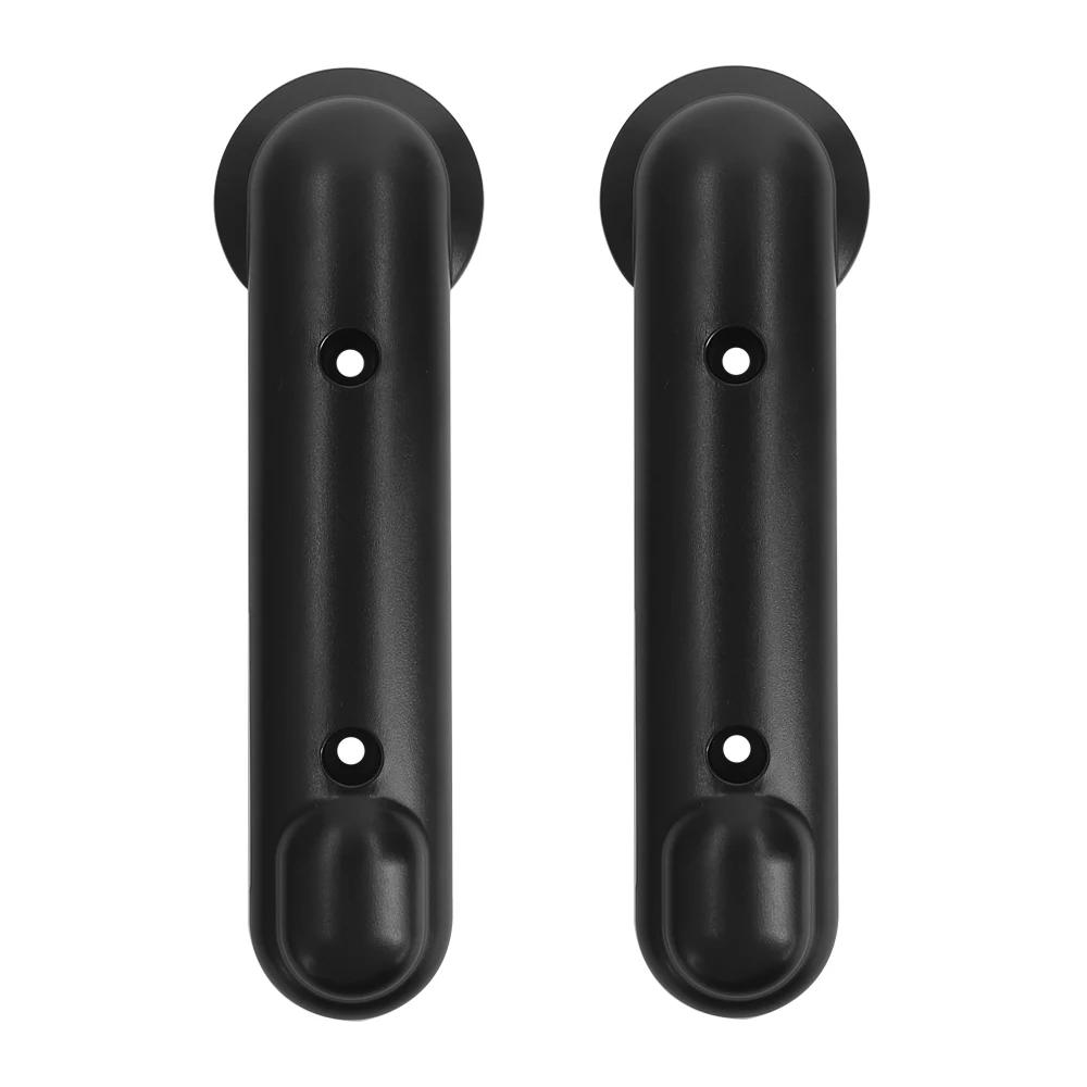 Пластиковый корпус левого и правого рычага амортизатора вилки электроскутера для KUGOO G2 PRO, передний задний рычаг амортизатора, пластиковый корпус