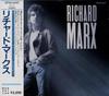 CD RICHARD MARX - Richard Marx CP325437 Manhattan Recor 1987 Japan Rock Used