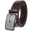 Men, Belt, Automatic Buckle Belt Ly33-2 2085-1