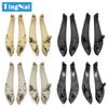 Left Right Door Handle Inside Pull Handle Panel Cover Trim For BMW 3 4 Series F30 F31 F32 F33 F34 F35 F36 F80 F82 F83