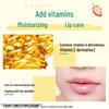 Набор Mentholatum Медовый крем для рук и Бальзам для губ Lip Ice