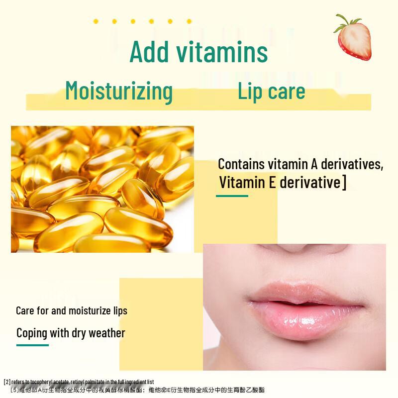 Набор Mentholatum Медовый крем для рук и Бальзам для губ Lip Ice