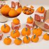 Силиконовые формы для свечей в форме мандарина, силиконовые формы для шоколада и фондана для эпоксидной смолы, свечей, мыла, домашнего декора