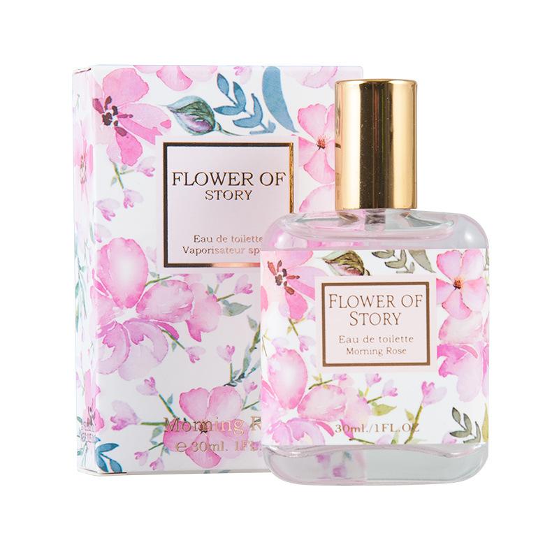 Новый женский парфюм Lasting Light Fragrance Свежий османтус Легкий аромат 30 мл