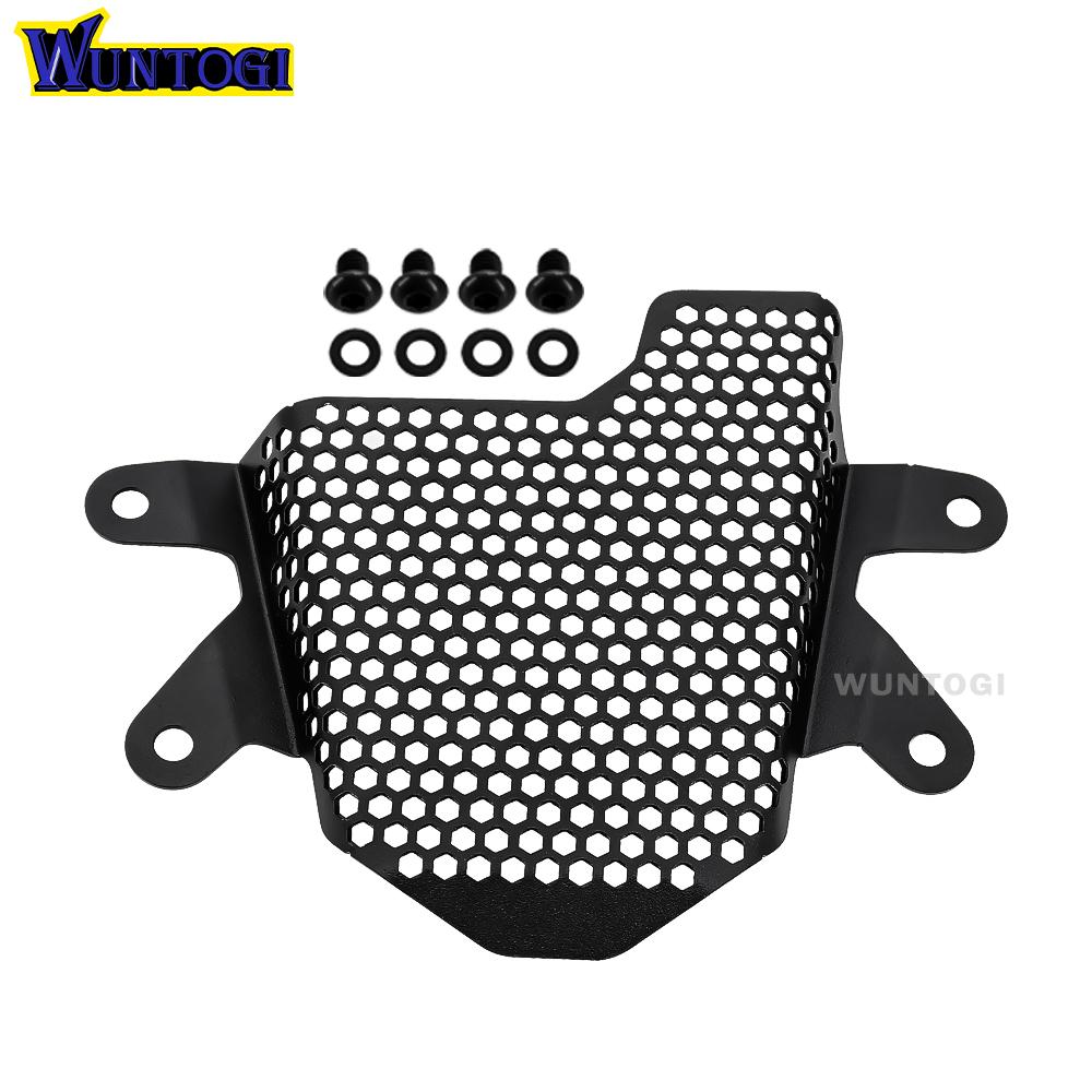 For Ducati Streetfighter V4S V4 2020-2026 Accessories Motorcycle Tank Protection Grille Streetfighter V4 Foot Peg Removal Kits