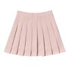 Female Spring Summer Korean Skirt Shorts Women High Waist Sexy Mini Skirt School Short Pleated Kawaii Japanese Skirt