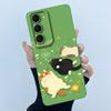 Чехол для Tecno Spark 40 Pro Pro+ 4G Sweet Girls Силиконовый Мягкий Защитный Задний Чехол для Tecno Spark40 Pro Plus KM6 KM7 Корпус