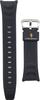 Оригинальный полиуретановый ремешок ProTrek на замену для часов PRW-200J и PRS-500, в комплекте ткань