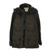 REMI RELIEF the Golden State Made In Japan Down Vest with Liner Zip Jacket Women Used