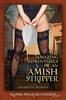 The The Amazing Adventures of an Amish Stripper Book
