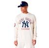 New Era Wrld Series New York Yankees Sweatshirt