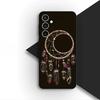 Ловец Снов Чехол для Телефона Мягкий Чехол для Xiaomi Poco C75 C65 C71 C85 X7 X6 M7 F7 F8 Ultra F6 Pro Корпус