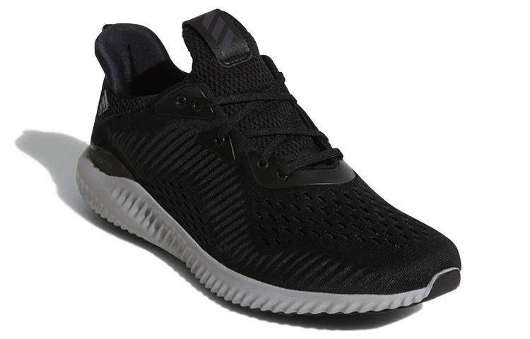 adidas Alphabounce Em 'Черный' BY4264
