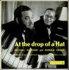 Виниловая пластинка FLANDERS & SWANN - At The Drop Of A Hat PMC1033 Parlophone 1957 UK Поп Б/у