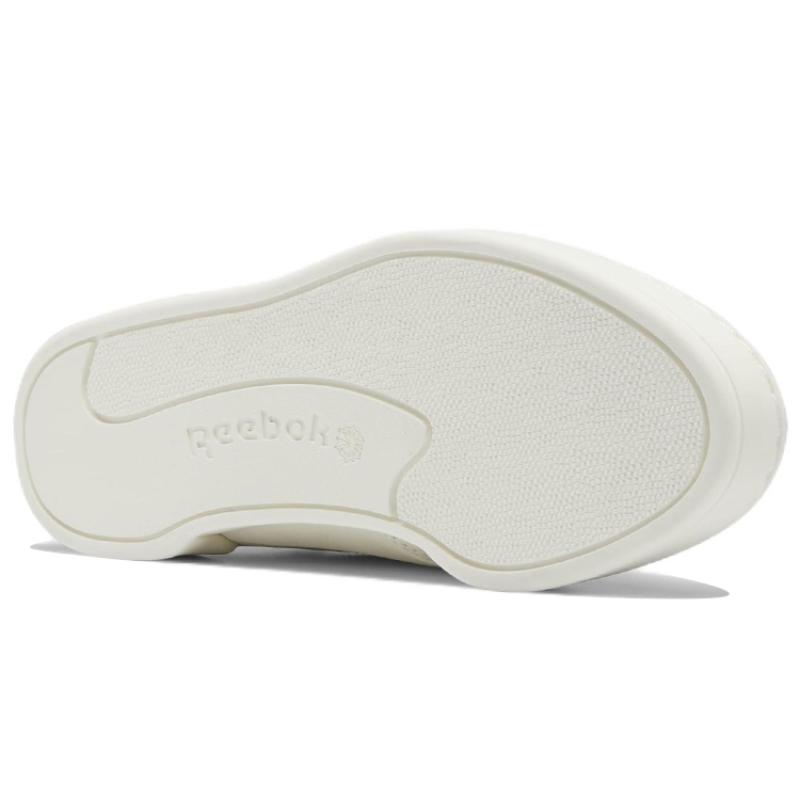 Reebok Женские кроссовки Club C Clean 'Chalk Light Sage' GX3693