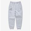 Sellerhub Спортивные штаны Nbsc Heavy sweatPants Nbmlc12023 16