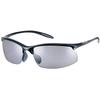 Солнцезащитные очки SWANS Airless Move Polarized Lens Модель PBK Pearl Black SAMV-0051